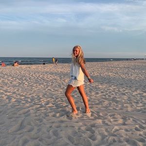 Meet your Posher, Camryn